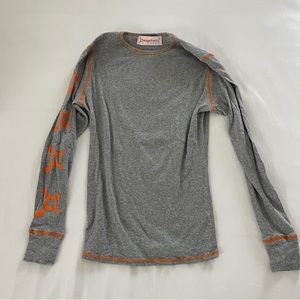 Orange theory long sleeve